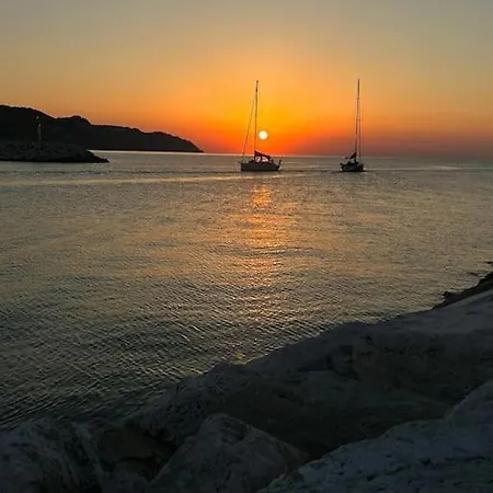 Con Piscina E Idromassaggio A 5 Min Dal Mare Appartement *
