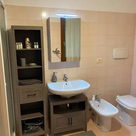 Appartement Con Piscina E Idromassaggio A 5 Min Dal Mare *