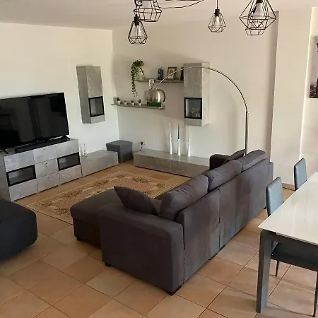 Appartement Con Piscina E Idromassaggio A 5 Min Dal Mare *