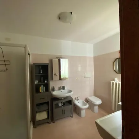 Appartement Con Piscina E Idromassaggio A 5 Min Dal Mare Santa Veneranda