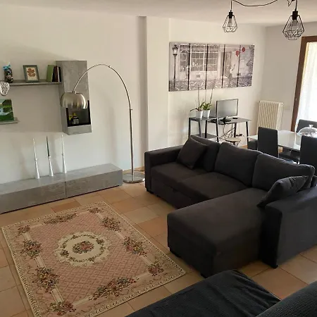 Appartement Con Piscina E Idromassaggio A 5 Min Dal Mare Santa Veneranda