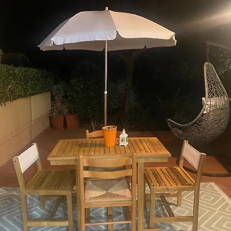 Con Piscina E Idromassaggio A 5 Min Dal Mare *