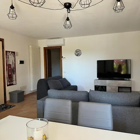 Appartement Con Piscina E Idromassaggio A 5 Min Dal Mare *