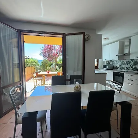 Appartement Con Piscina E Idromassaggio A 5 Min Dal Mare *