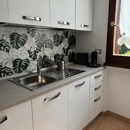 Con Piscina E Idromassaggio A 5 Min Dal Mare Appartement Santa Veneranda